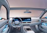 BMW Concept i4 2020 года